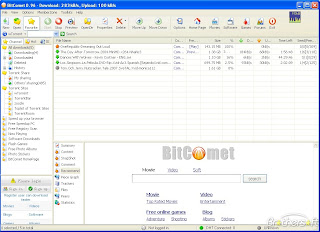 Best Torrent Downloader