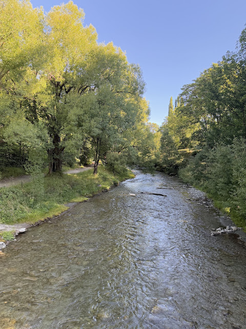箭河步道（Arrow River Trail）
