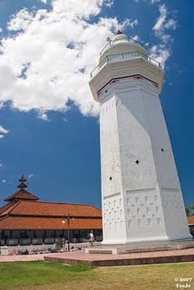 Astonishing Facts 10 Indonesia s oldest mosque 