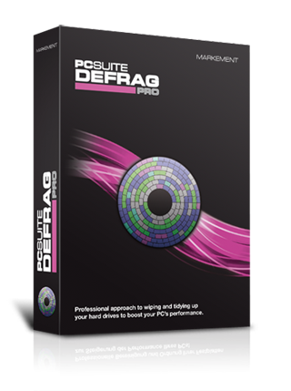 PcSuite Defrag Pro 1.3.1.576 [Multilenguaje][Portable][Excelente desfragmentador de discos]