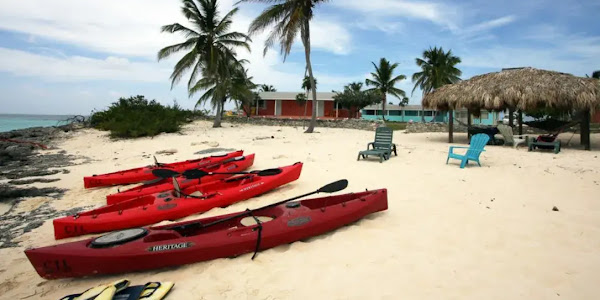 Exploring the Beauty of Crooked Island Beach 2023