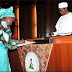 President Buhari Accept Kemi Adeosun Resignation 