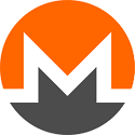 monero logo