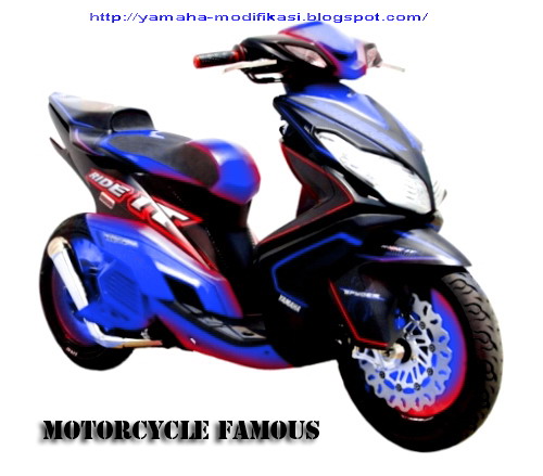 Determined Yamaha Launches Many New Models in the Year 2012! title=