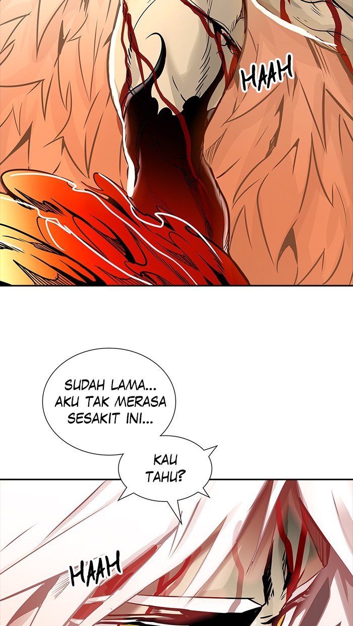 Webtoon Tower Of God Bahasa Indonesia Chapter 462