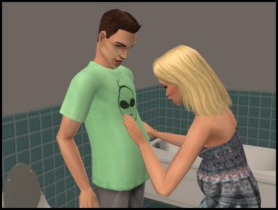 AlienPregnant AlienPregnant
