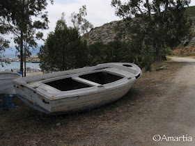 Karathona Nauplie Nafplio Argolide Peloponnèse Grèce