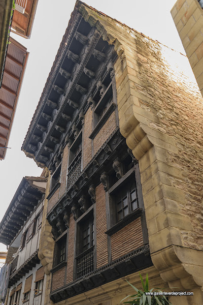 Casa Rameri - Hondarribia, por El Guisante Verde Project