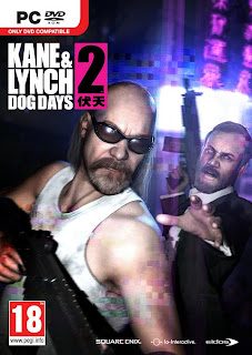 Kane & Lynch 2 : Dog Days 2010 Full Pc Direct Links