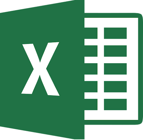 Logo Microsoft Excel