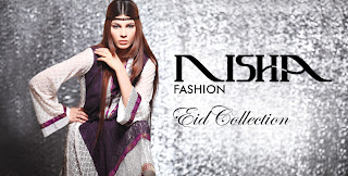 Eid Lawn Prints Collection 2011-12