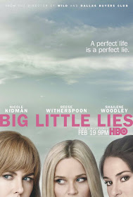 revue série Big Little Lies