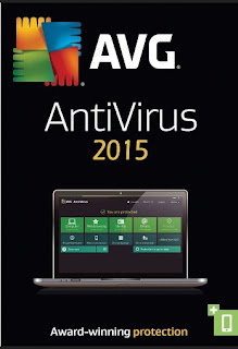 AVG Anti-Virus Pro 15.0.5961 2015