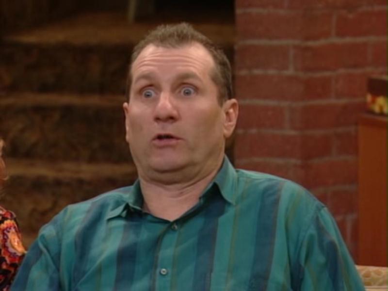 Married... With Children - The Desperate Half-Hour 