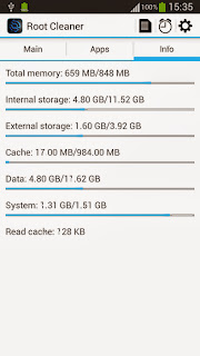 Root Cleaner v3.0.0