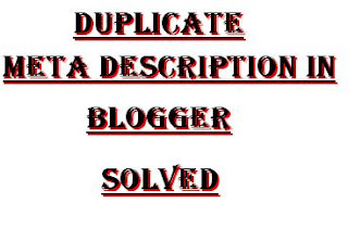 Duplicate Meta Description - Online Marketing Consultant - Online Marketing Consulting - Internet Marketing Consulting - SEO Optimization | H4Hacky !