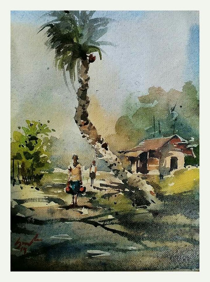 গল্প : শিকড় { পর্ব : ০৩ } 