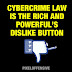 Philippine Cybercrime Law Impedes Freedom of Speech, Might be Declared Unconstitutional