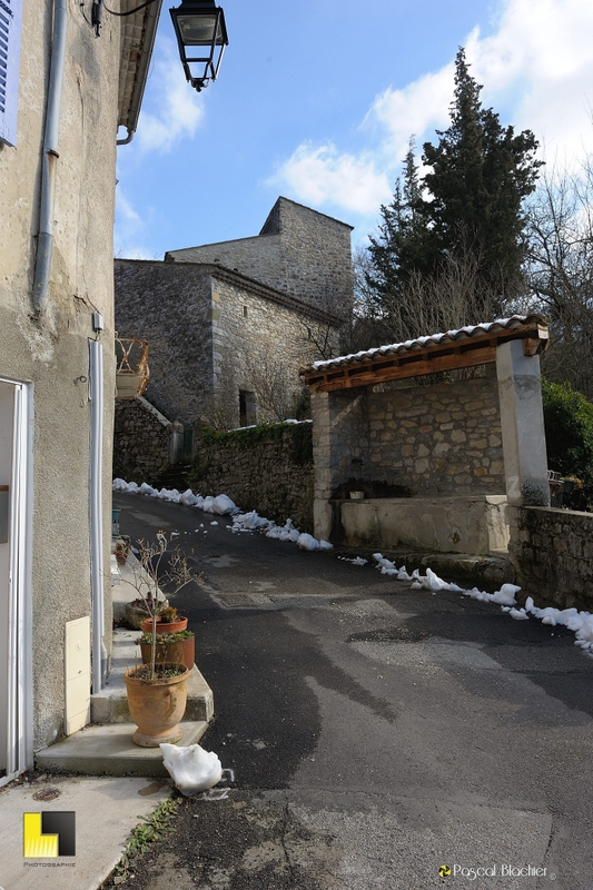 ruelles de la rochebaudin photo blachier pascal