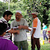 Majlis Qurban ANSARA Balik Pulau 2013 di MRSM Balik Pulau pada 16 Oktober 2013