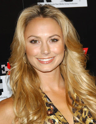 stacy keibler