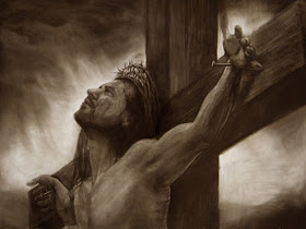 Jesus Christ Crucifixion Wallpapers