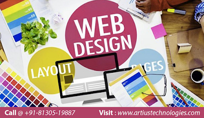 Web Development Company