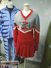 Fast Times Ridgemont High cheerleader costume