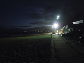 Thirroul Beach