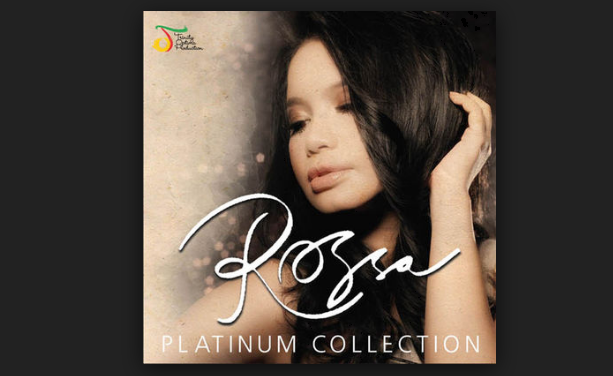 Kumpulan Lagu Rossa Album Platinum Mp3 Terlengkap Rar,Rossa, Lagu Pop, Full Album Mp3