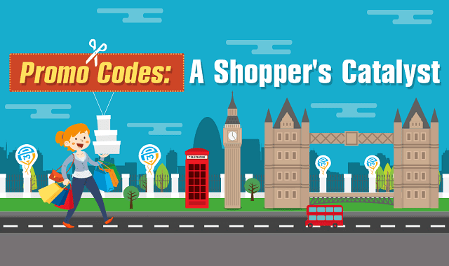 Promo Codes: A Shopper's Catalyst