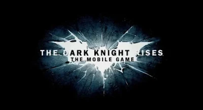Free Download The Dark Knight Rises apk + data