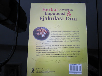 Warung Obat Herbal Nabawiyah: Buku Tentang Pengobatan Herbal yang 