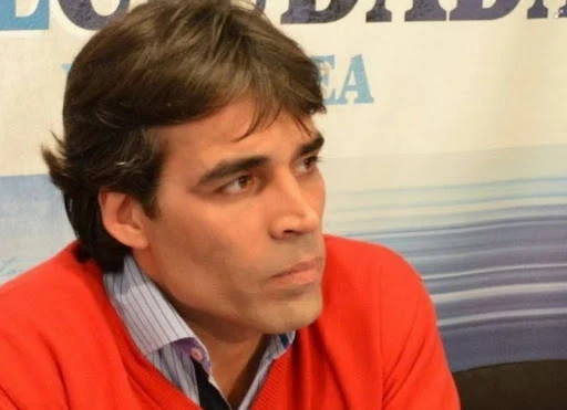 Intendente de Necochea denunció a su antecesor por defraudación, falsedad ideológica y malversación