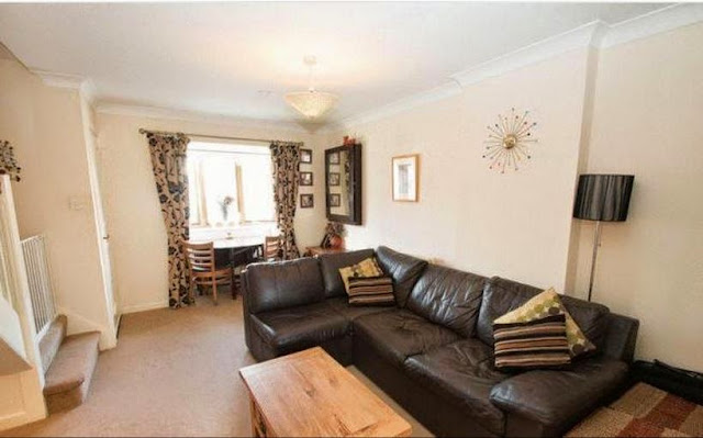 tangmere buy-to-let house lounge