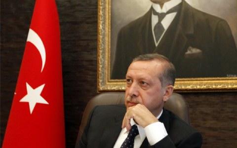 Τουρκία: Το τέλος των ψευδαισθήσεων;