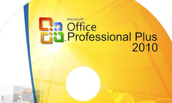 MICROSOFT OFFICE 2010 PRO PLUS SP2