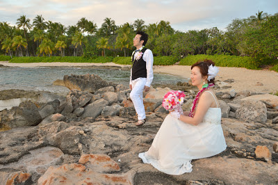 Pretty Japanese Brides