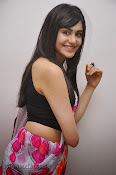 heart attack heroine adah sharma photos