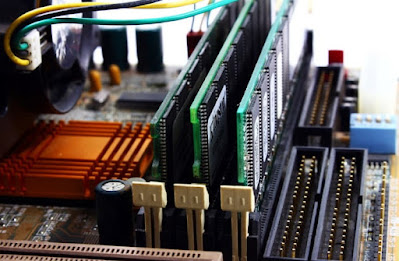 Memahami Pengertian dan Fungsi DDR RAM atau DDR VGA
