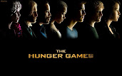 #10 The Hunger Games Wallpaper