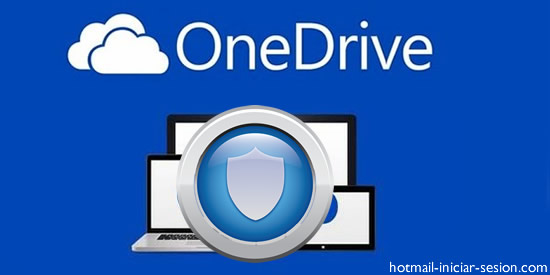 seguridad y la recuperación de archivos en OneDrive