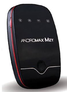 Mi-Fi Andromax M2Y Smartfren 4G LTE