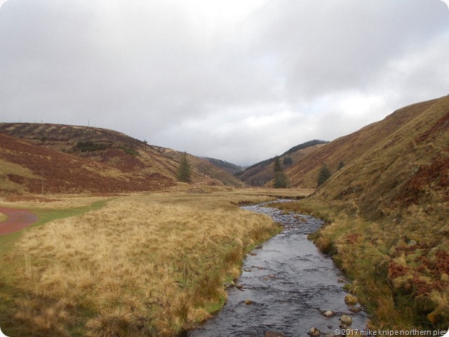 new tent in cheviots 004
