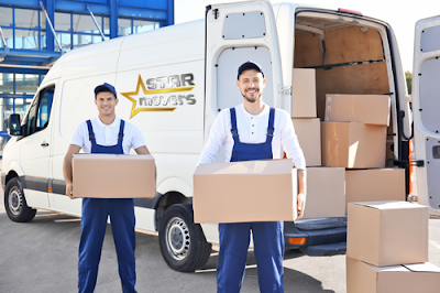 Movers and Packers in Parramatta