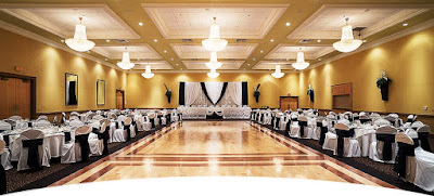 Bensalem Banquet hall