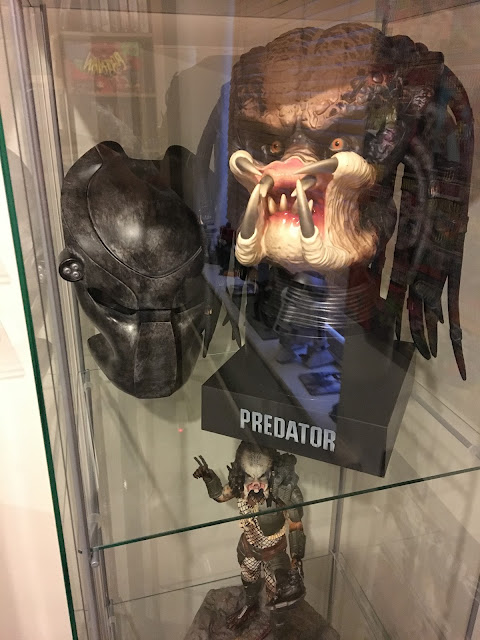 Predator Limited Edition Ultimate Hunting Trophy