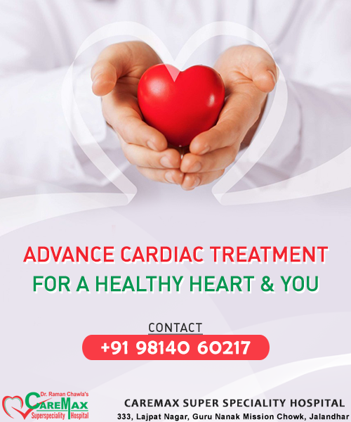 cardiologist in jalandhar