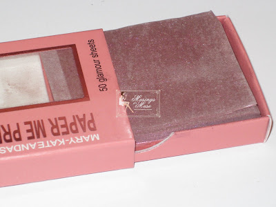 mary kate and ashley makeup line. Mary-Kate and Ashley Blush On