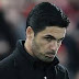 EPL: I’d rather fight for title with another manager – Arteta speaks on Guardiola